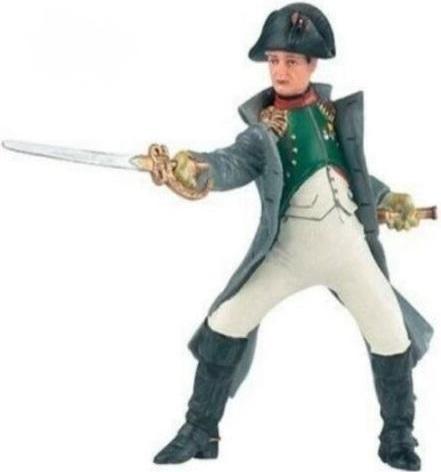 Actual product image Papo Napoleon