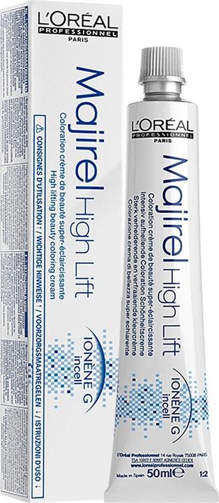 Produktbild L'Oréal Professionnel Majirel High Lift (Neutral)