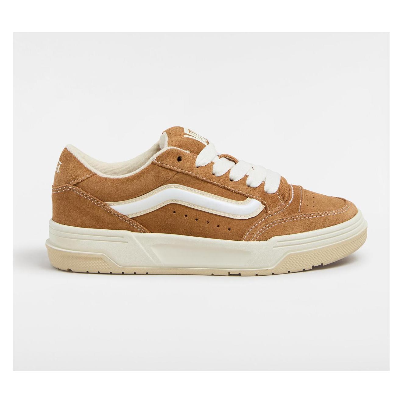 Vans, Damen, Sneakers, Hylane Brown, Braun, (37)
