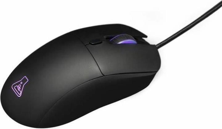 Actual product image The G-Lab Kult Cobalt - Filaire - Noir (Cable)