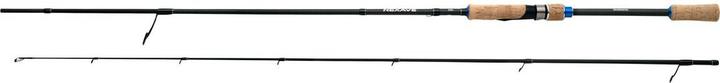 Immagine prodotto Shimano Nexave Mod-Fast 8'10" 7-35g (Asta a tutto tondo, 269 cm)