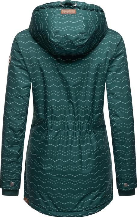 Actual product image Ragwear Zuzka Winter (XS)