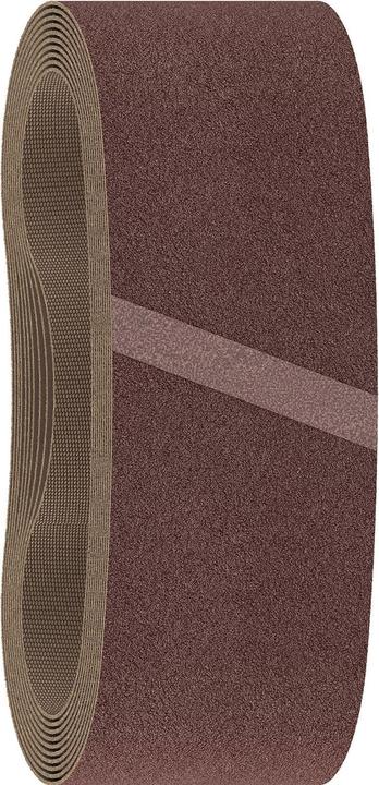 Image du produit Bosch Professional Zubehör PRO X440 bande abrasive, 75 x 533 mm, G40 (40)