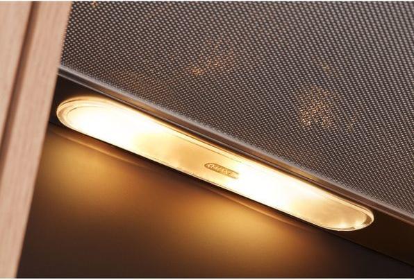 Produktbild Bauknecht Dc 5460/1 (Wandhaube)