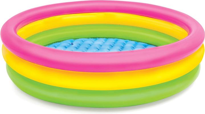 Actual product image Intex Sunset Glow
