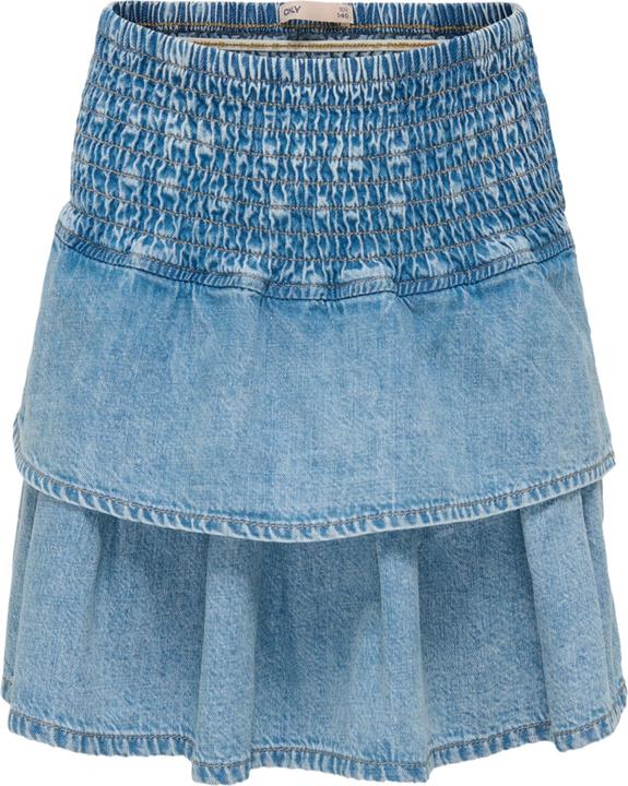 Immagine prodotto Only KOGPAULA Jeansrock Jeansrock (158)