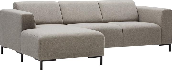 Image du produit micasa Brosch (3 places, Canapé d'angle)