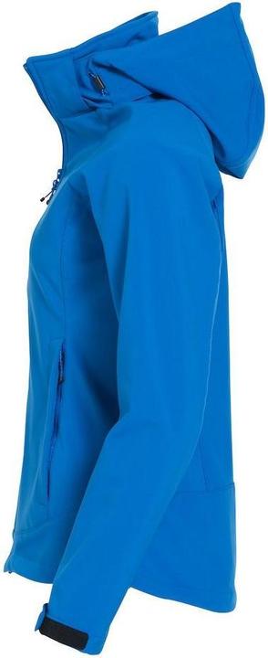 Produktbild Clique Milford Softshelljacke (M)