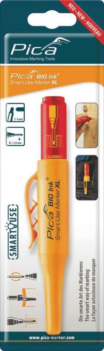 Produktbild Pica BIG INK Smart-Use-Marker - SB (1x)