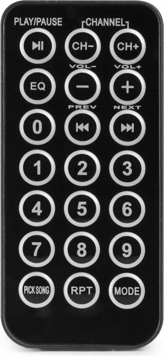 Image du produit Power Dynamics Amplificateur Pro PPA30 (Amplificateur)