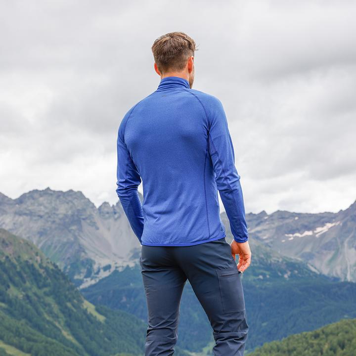 Immagine prodotto Radys R4 Light Stretchfleece Jacket Men (M)