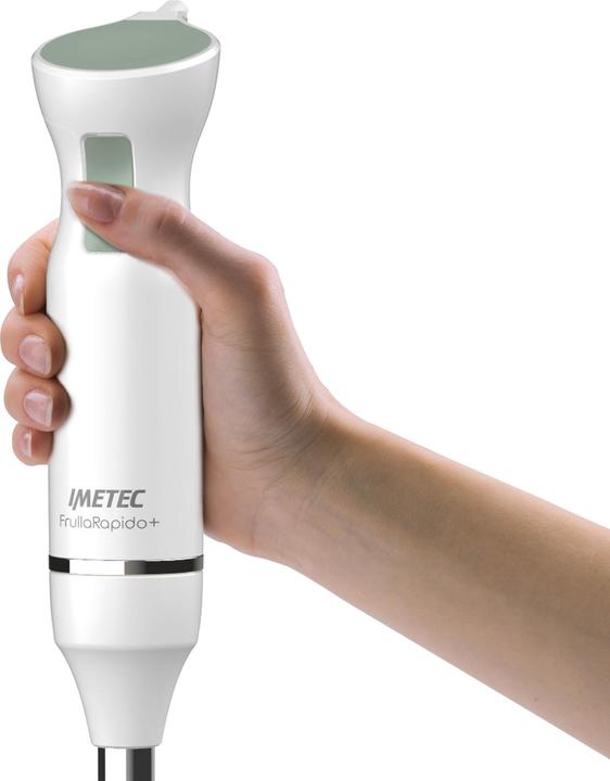 Produktbild Imetec FrullaRapido Stabmixer800 W