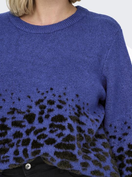 Produktbild Only CARANNI Strickpullover Strickpullover (S)
