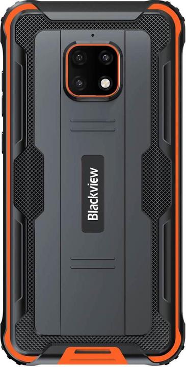 Produktbild Blackview BV4900 Pro (64 GB, Orange, 5.70", Dual SIM, 4G)