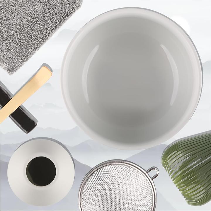 Immagine prodotto Anei 7-teiliges Matcha-Set