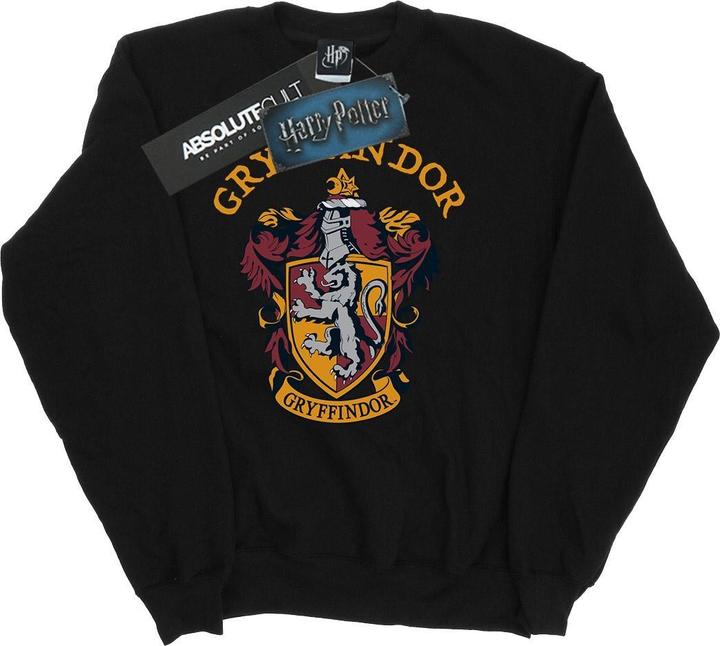 Immagine prodotto Felpa Gryffindor Uomo (M)