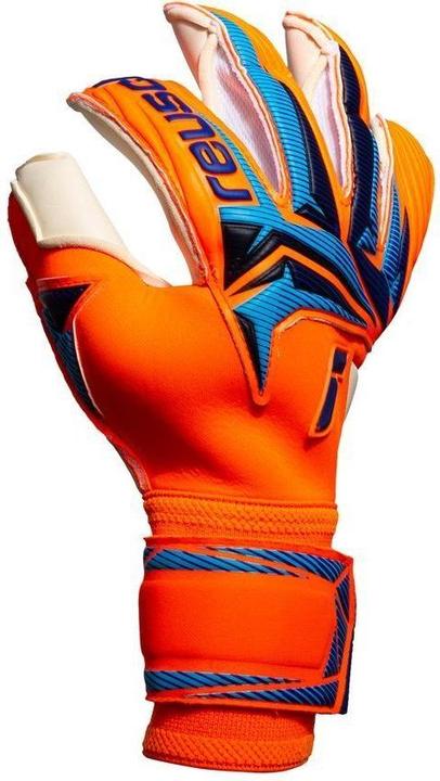 Immagine prodotto Reusch Attrakt Gold X Evolution (8.5)