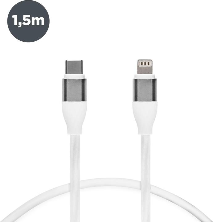 Image du produit Contact BXCUSB2CL02 (1 m, USB 3.0, 20 W)