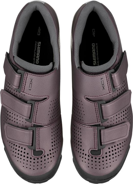 Produktbild Shimano XC100W, SCHUH, MAHOGANY, WOMEN,SPD, DAMEN, GR.39 (39)