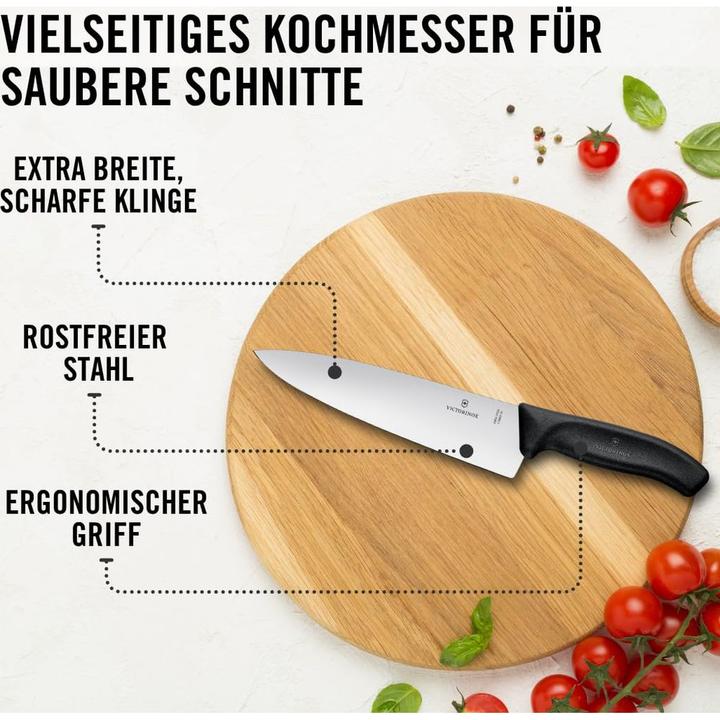 Produktbild Victorinox Swiss Classic (20 cm)