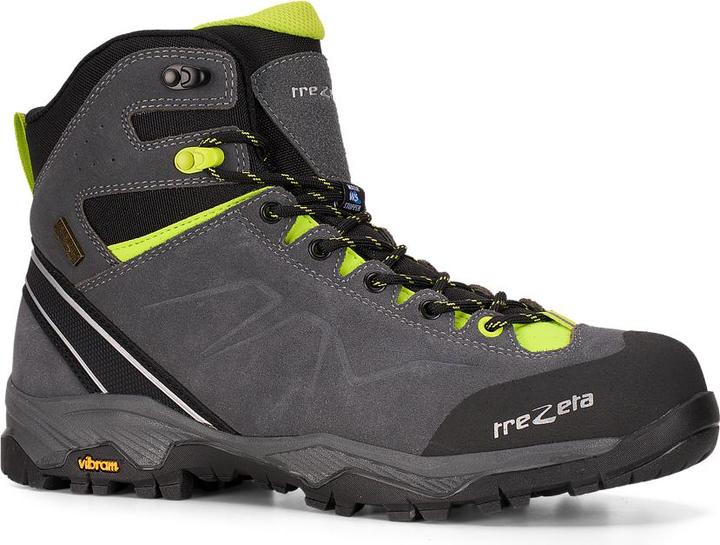 Produktbild Trezeta Drift waterproof (40.5)
