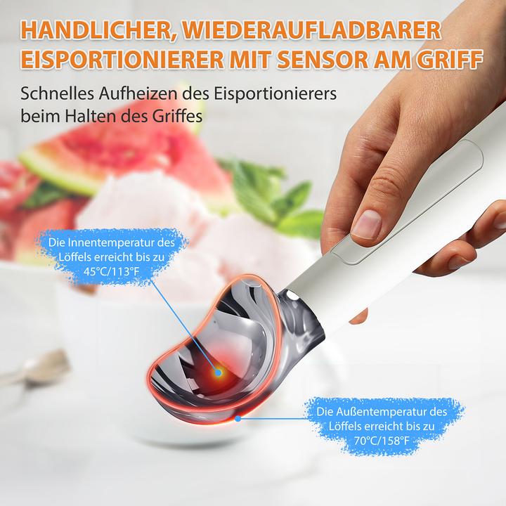 Produktbild Pedea Eislöffel (Eisportionierer)