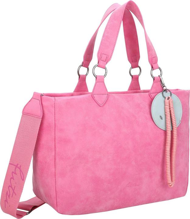 Image du produit Fritzi aus Preußen Izzy Vintage Shopper Sac 42 cm (16 l)