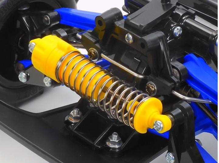 Produktbild Tamiya 1:10 RC Thunder Shot (2022)
