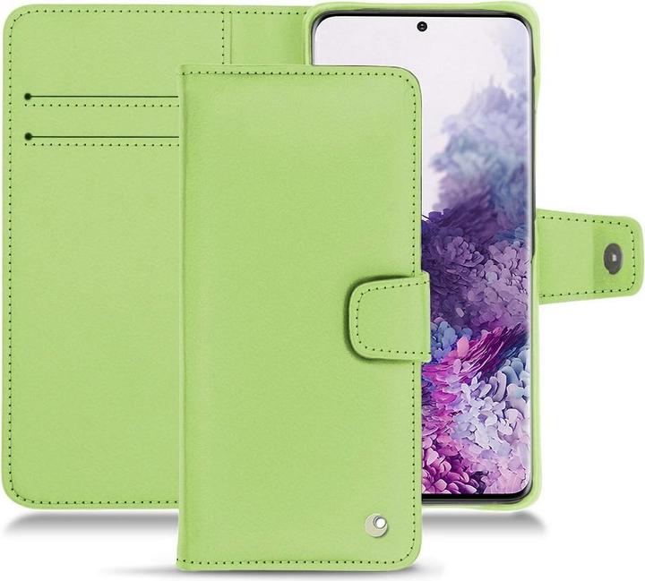 Image du produit Noreve Housse cuir portefeuille (Samsung Galaxy S20)