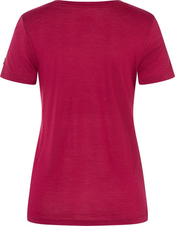 Actual product image Super Natural W Preikestolen Cliffs Tee (L)