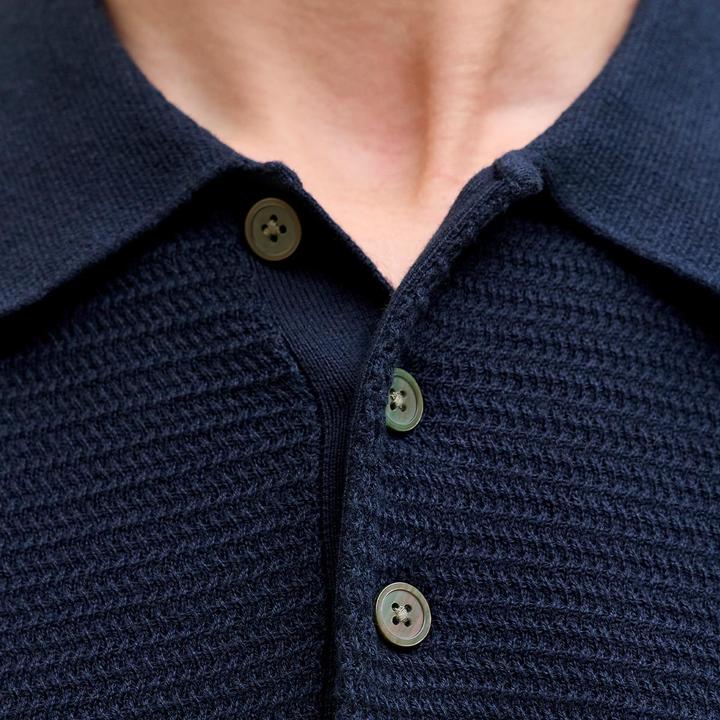 Produktbild Jack & Jones 2er Pack Bluriley Poloshirt (S)