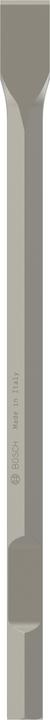 Produktbild Bosch Professional Zubehör PRO HEX 28-4C Flachmeissel, 35 x 520 mm (35 mm)