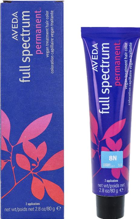 Produktbild Aveda Full Spectrum (8N)