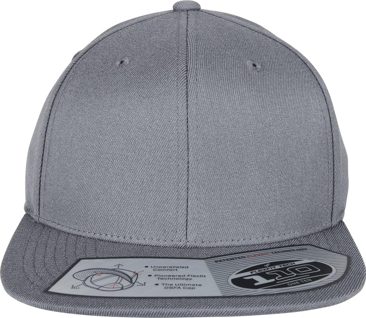 Immagine prodotto Flexfit 110 Fitted Snapback (Taglia unica)