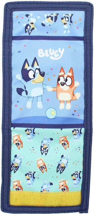Actual product image Vadobag Bluey Geldbeutel Bluey Best Friends Fun