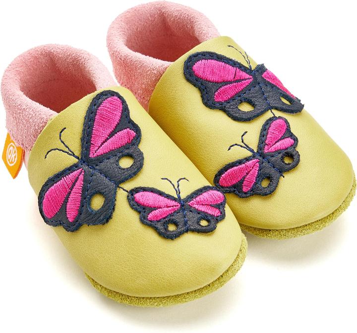 Produktbild Orangenkinder Bobby der Roboter (23)