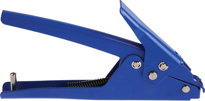 Actual product image HellermannTyton Standard cable tie tool gun (163 mm)