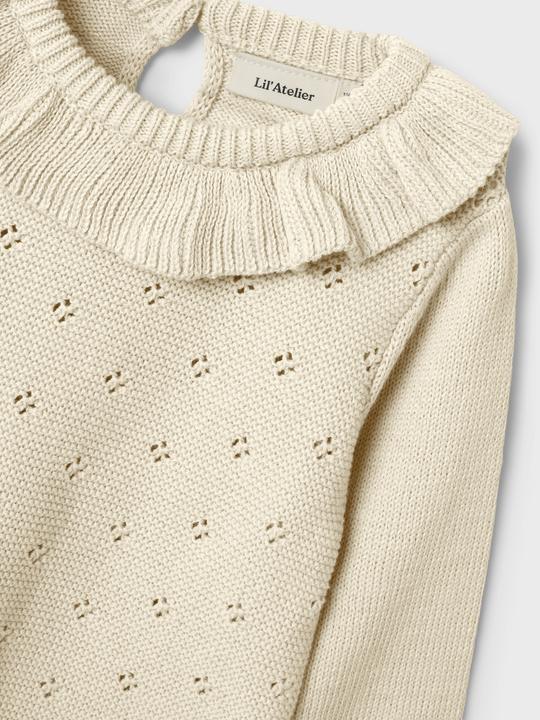 Produktbild Name it Regular Fit Strickpullover (110)