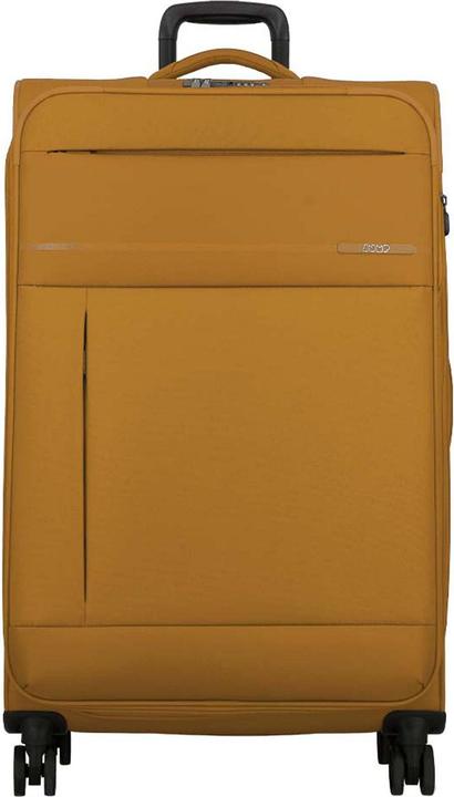 Jump Monthélys 4 Rollen Trolley 78 cm mit Dehnfalte (91 l)
