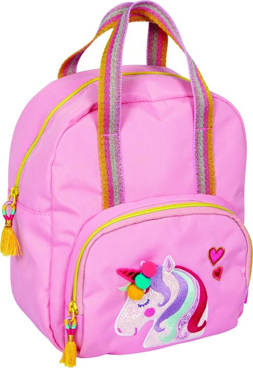 Immagine prodotto Die Spiegelburg Zaino Unicorn paradise