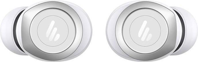 Productafbeelding Edifier W240TN draadloze hoofdtelefoon TWS (wit) (Actieve ruisonderdrukking, 14 h, Draadloze)