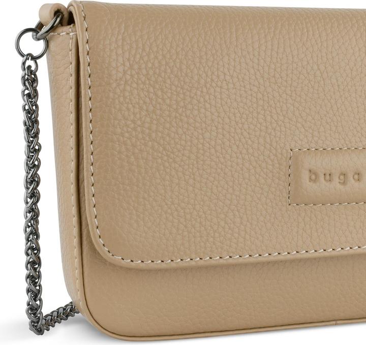 Immagine prodotto Bugatti Elsa Umhängetasche Leder 21.5 cm