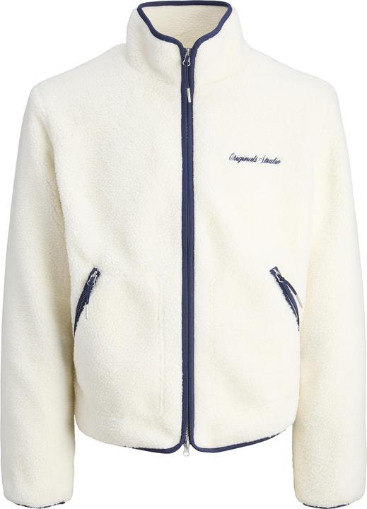 Immagine prodotto Jack & Jones Jornorrebro Teddy Jacket Sn (S)