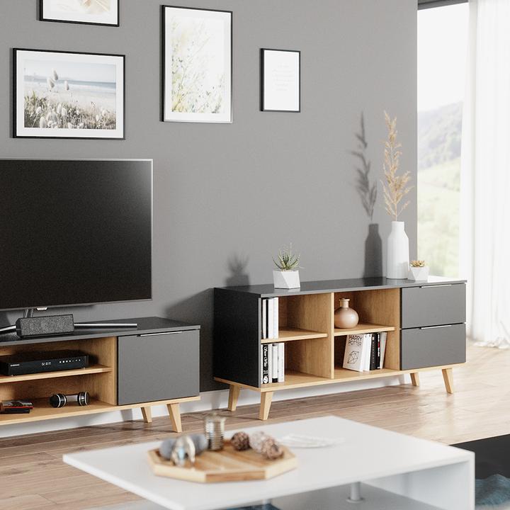 Immagine prodotto Vicco Nautica (134 x 40 x 61 cm)