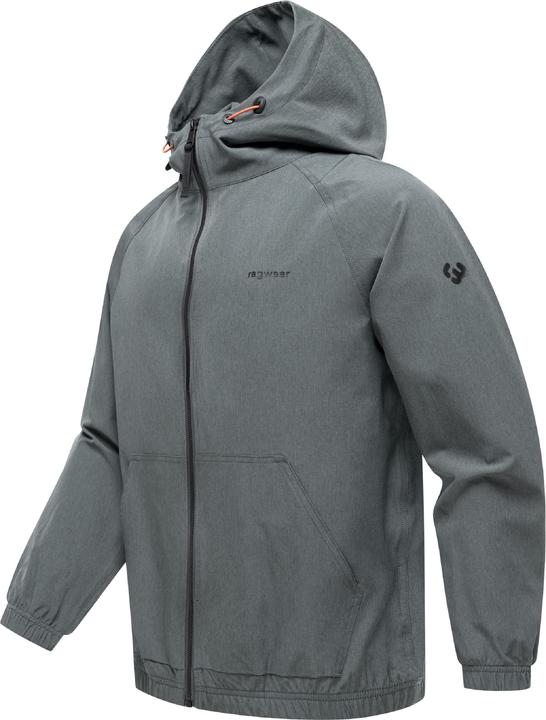 Actual product image Ragwear Roog A (M)
