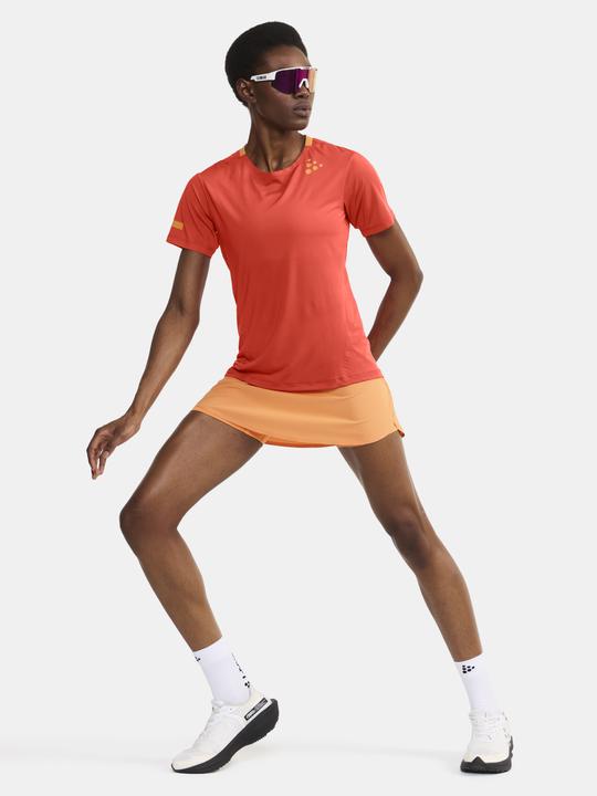 Produktbild Craft PRO Hypervent Tee 2 W (S)