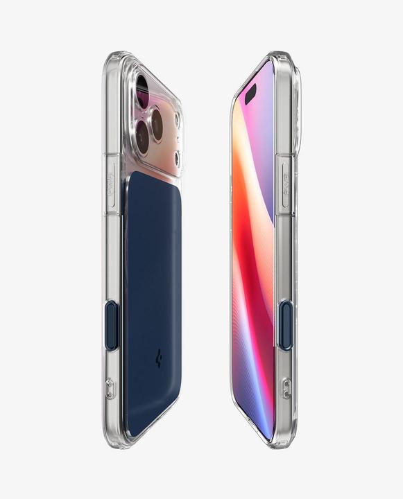 Productafbeelding Spigen Ultra Hybrid T (MagFit) (Apple iPhone 17 Pro Max)
