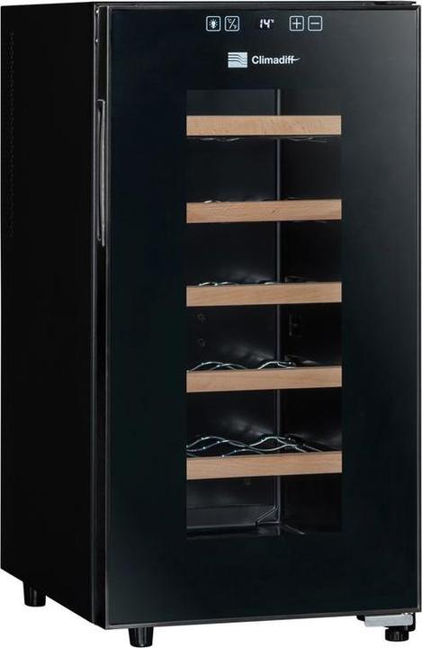 Image du produit Climadiff CC18