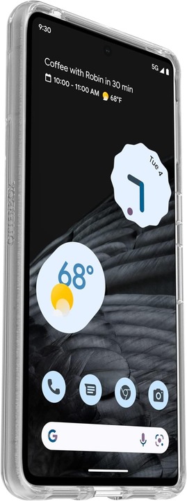 Actual product image OtterBox Symmetry (Google Pixel 7 Pro)