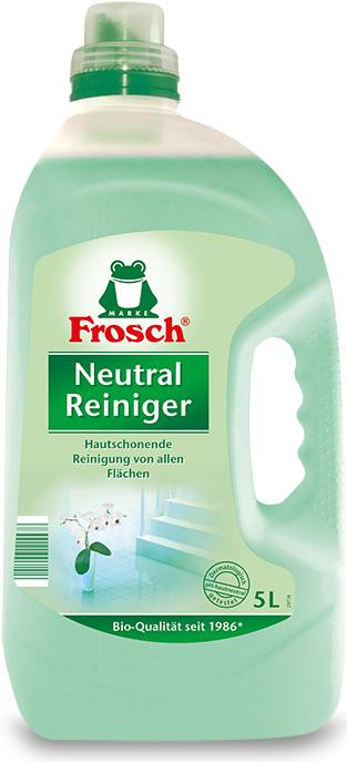 Immagine prodotto Frosch Detergente neutro 5 litri